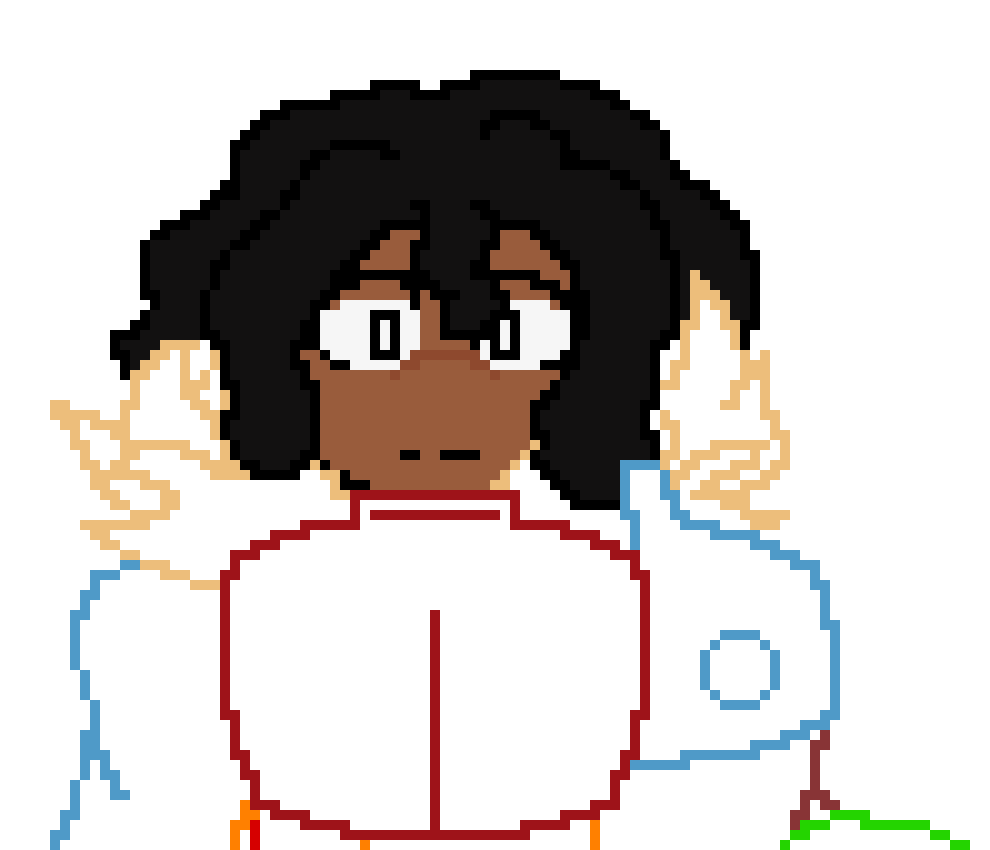 [68930a] wait. if you're Nat the Second, and Lexi's the Third, then who's the first.