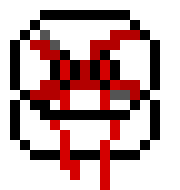 [9664c4] Undertale AU ATOE Sans Chat sprite