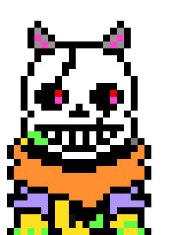 [05b0c1] Wobot huh? I'll remember that, but about my friend, he seemed pretty sad, or angry. Can't really tell.