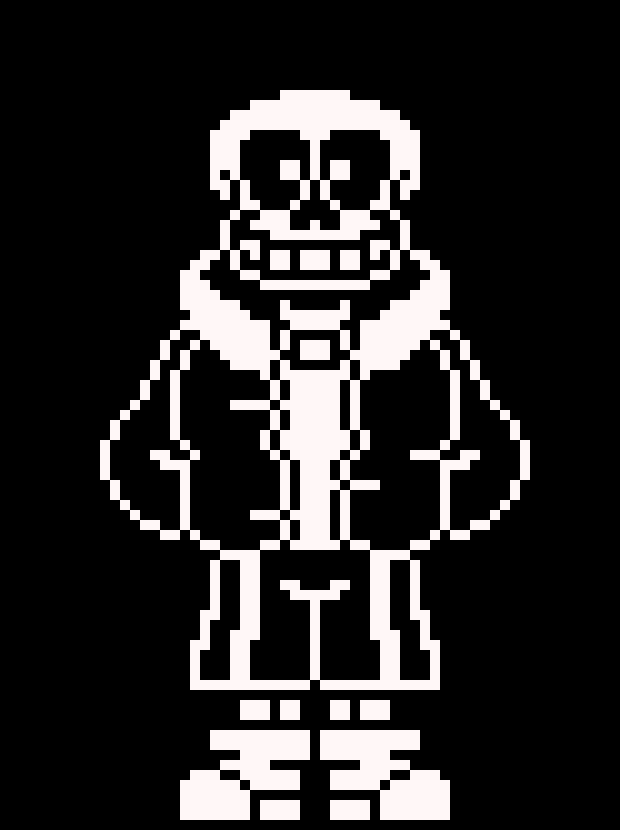 [2d73ea] i have made, THE CLEANEST AND BEST, Sans i could ever make. -jase