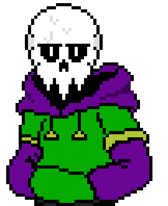 [4793a2] -turn skeleton-...YOUR TELLIN ME THATS INS?!