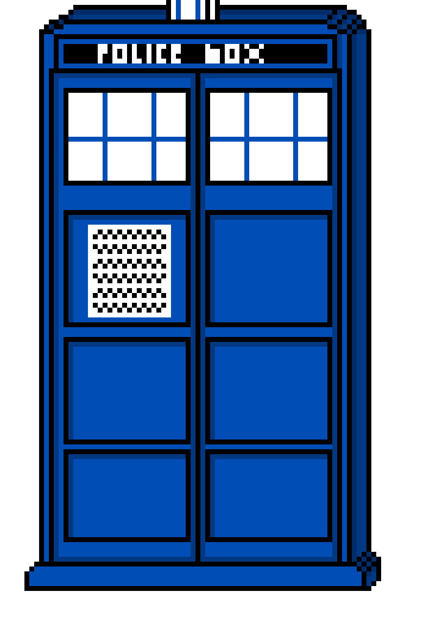 [9664c4] tardis