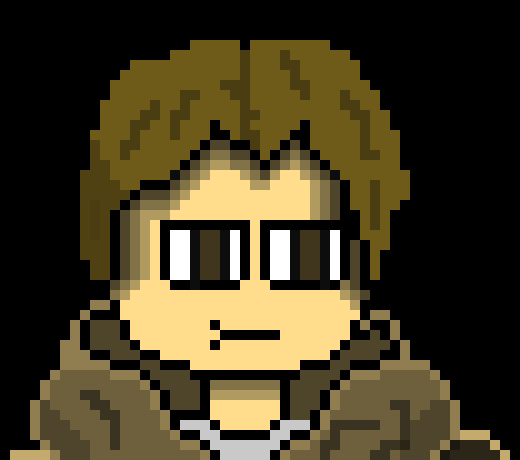 [76da01] *sees the little fox whimpering* i'm sorry little fox.. you see I always wanted a 