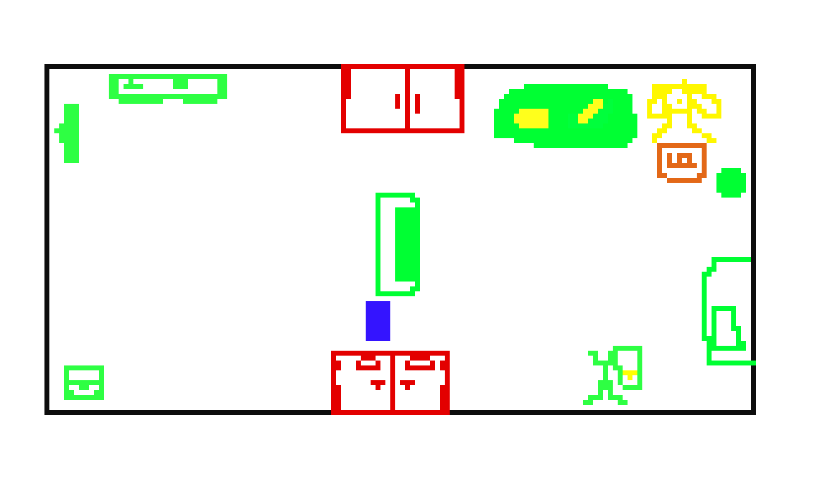 [80cb54] Lobby Design 2