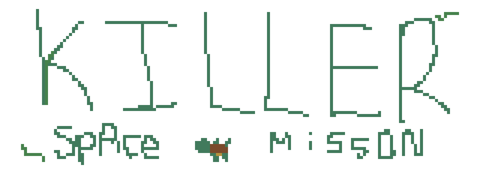 [1e5e33] killer space mission