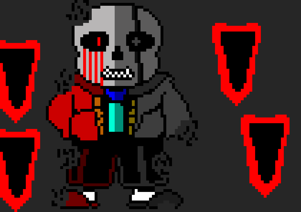 [7398c2] Your not so bright today are you red? *Uses power to lift red into the sky* lets finish this... :Farsight {Red}