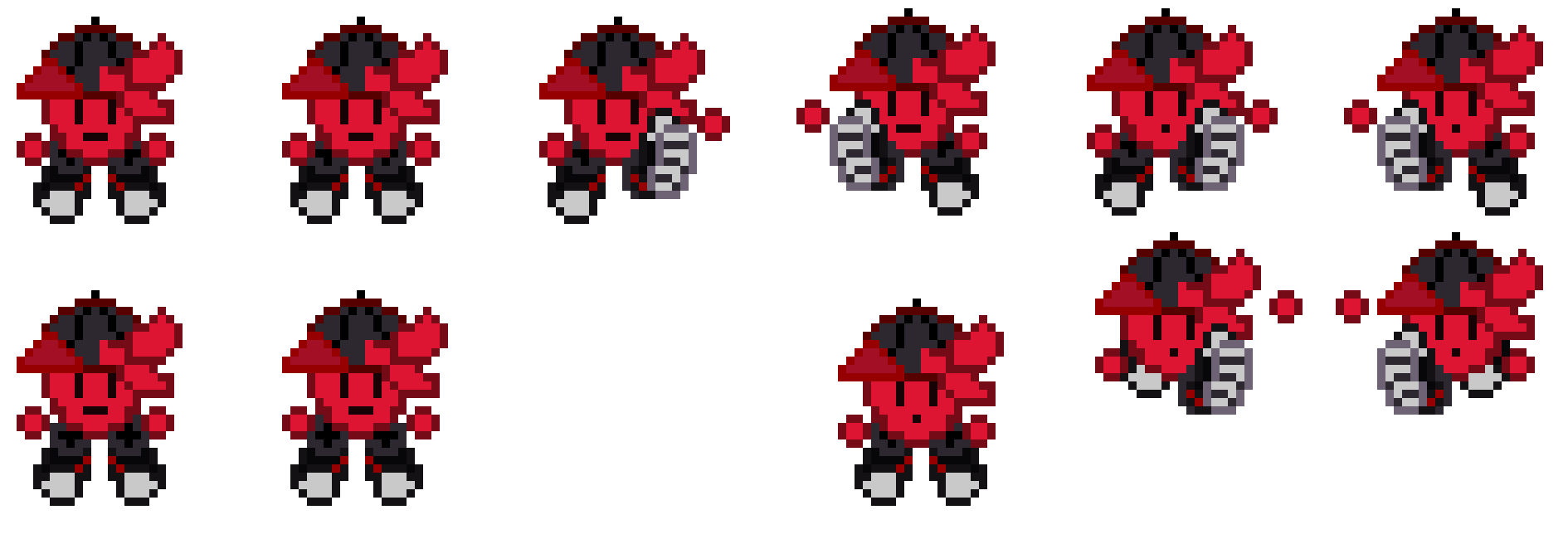 [af7065] Full rouler