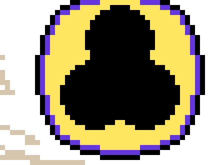 [e65470] aegislash sheild wip