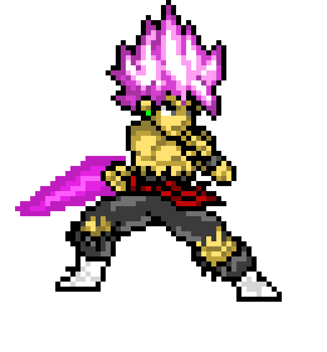 [9664c4] *goes right through it*