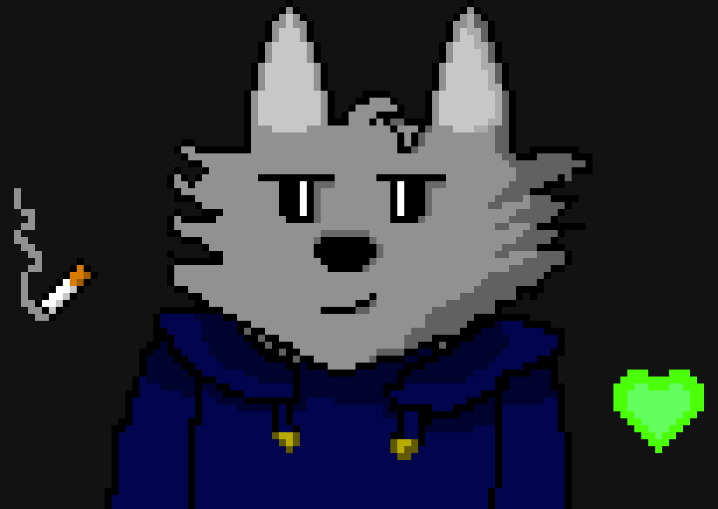 [0b51d0] Aight bois, it's time for that rp. who's being corrupted Skid and Pump? [Kemuri]