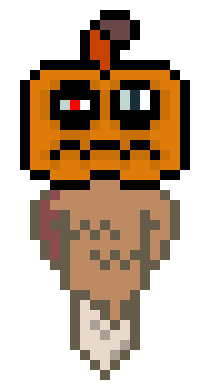 [741690] *PK Sees Jack-o, Cowering away from Goldy, and Steps in...* - Ben