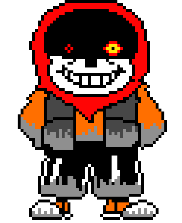 [893654] NegativeDust Sans