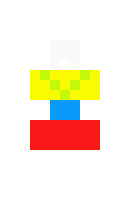 [422903] danganronpa pixel sprite base