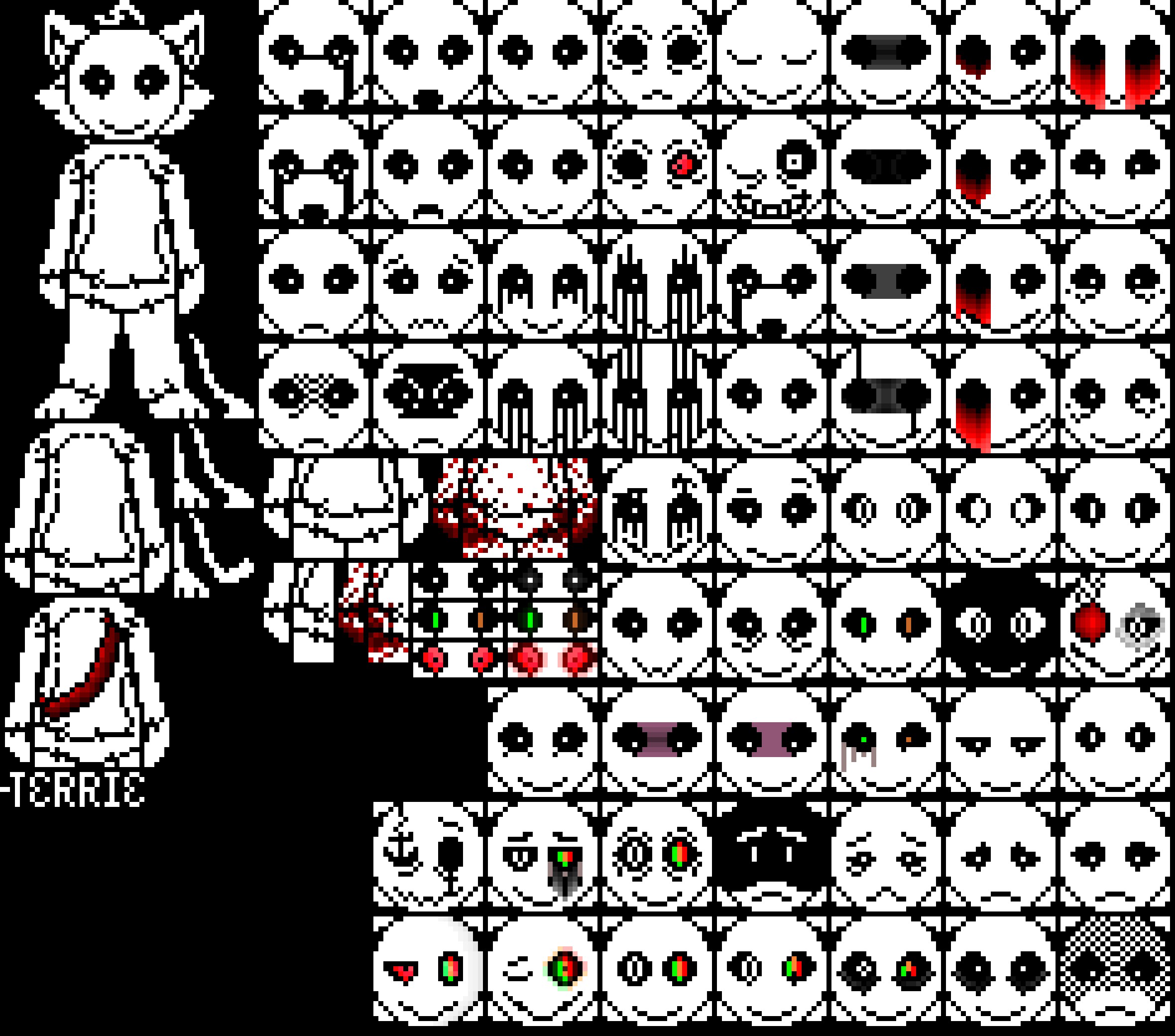 [63ceb7] With a bunch of faces...