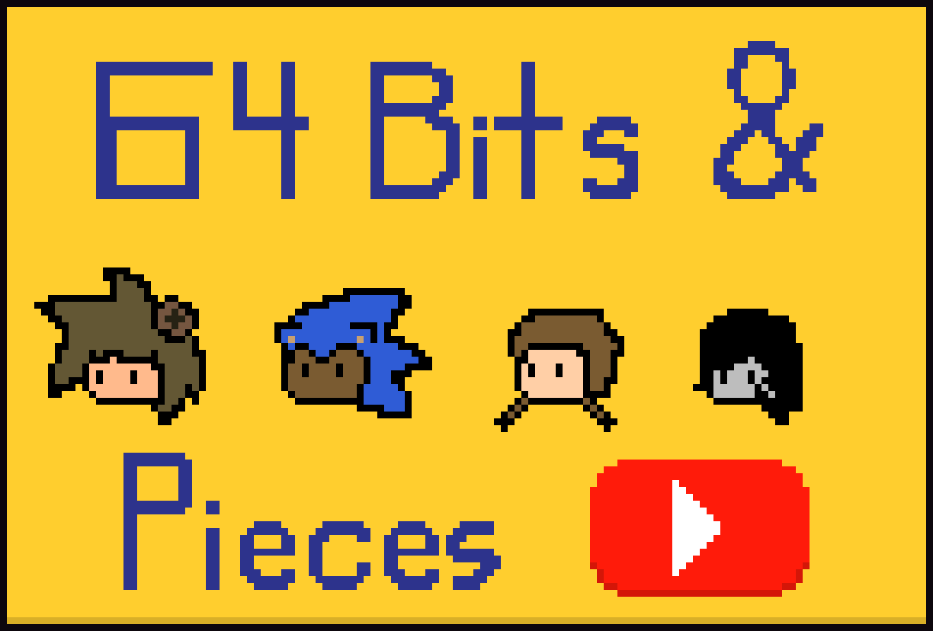 [9664c4] Youtube Art