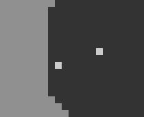 [1238d9] -fix- But on the other hand, I'm gonna be totally brutalized  by the RP channel...huh... [lss]