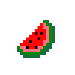 [9664c4] Pixel Art