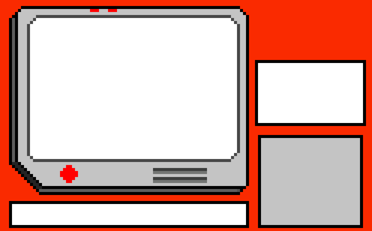 [4b8399] Pokémon Frame