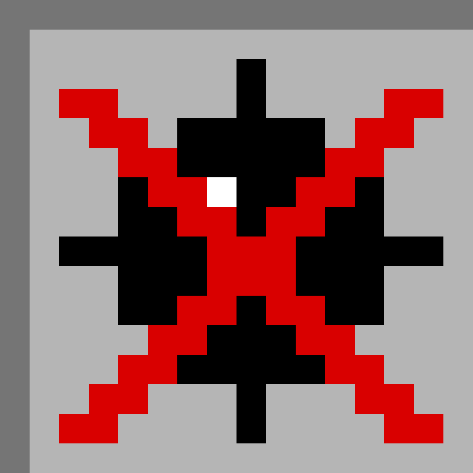 [9664c4] Wrongly Flagged Square