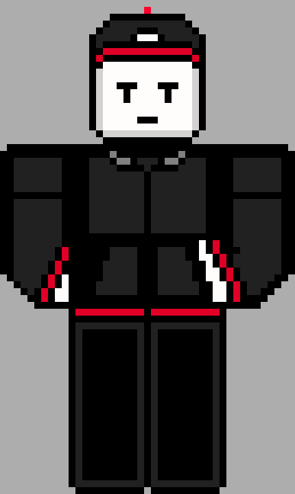 [f9970b] :Jail sy -sy just gets trapped in a box with glass surrounding it that is unbreakable-