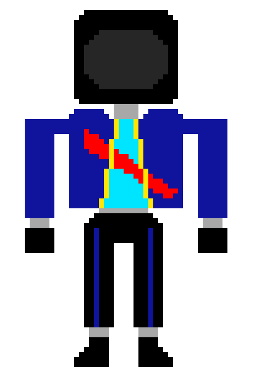 [2fcb16] Calm!ODST: Heh....