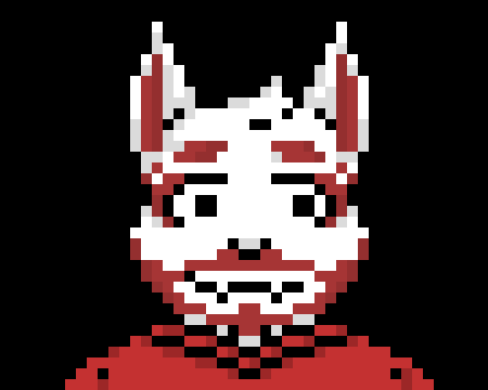 [390dcd] well, while im being bifnr, just list some clothing ideas for this sprite and i may do them