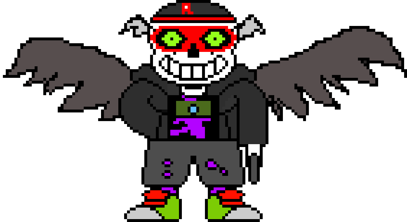 [9664c4] Jailbreak Genocide Alex