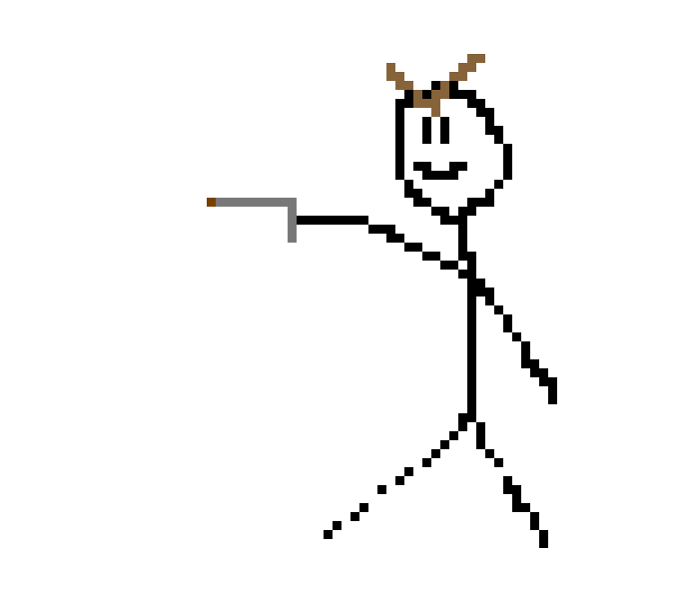 [dd43a2] bro ima pop a cap in your dick Blood gang sonic