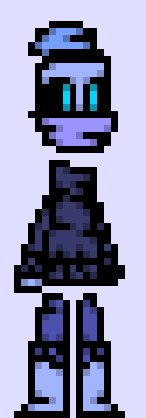 [17d6d3] [he then drains hart's health. all damage hart is taking is healing Sy.]