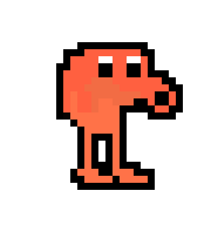 [9664c4] Qbert