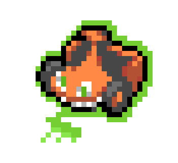 [d4a4f6] Rotom Mow