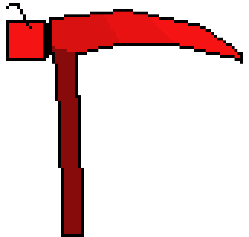 [fd0a28] Cherry Sickle!!!