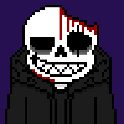 [0ae1f1] *bites his hand off and tps down to Blizzard, kicking him in the legs and shattering the bone* (fixed)