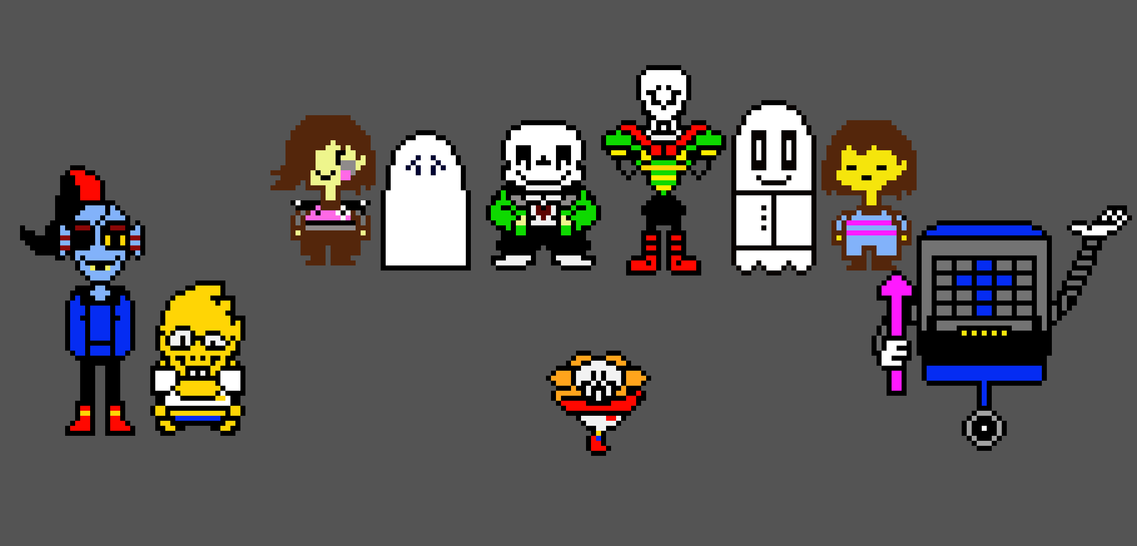 [9664c4] MADNESSTALE