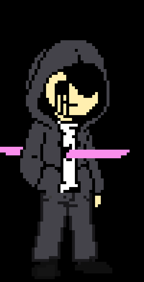 [53a360] Nobody gets in our way