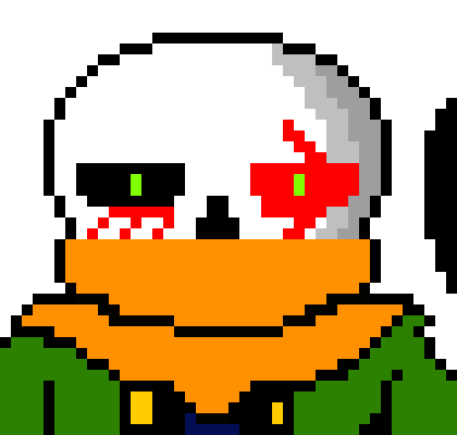 [7398c2] What is going on now... A fight? : Cooper