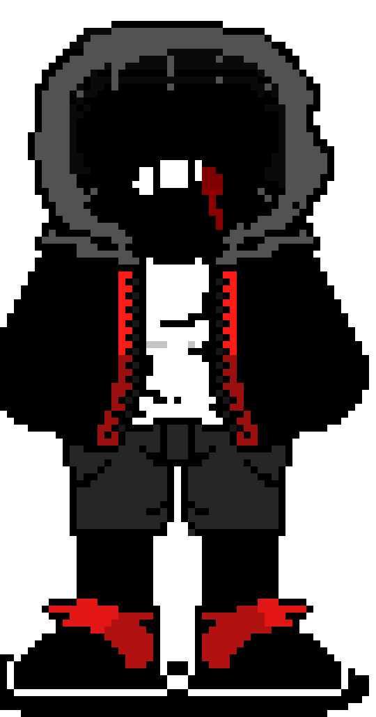 [63ceb7] im not classic chaotic