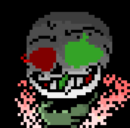 [19b811] Bro my eyes are hurting so freaking bad. ima get the teeth finished and call it a night. - Mix