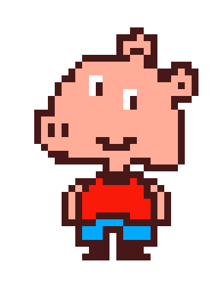 [28690a] peppa frisk