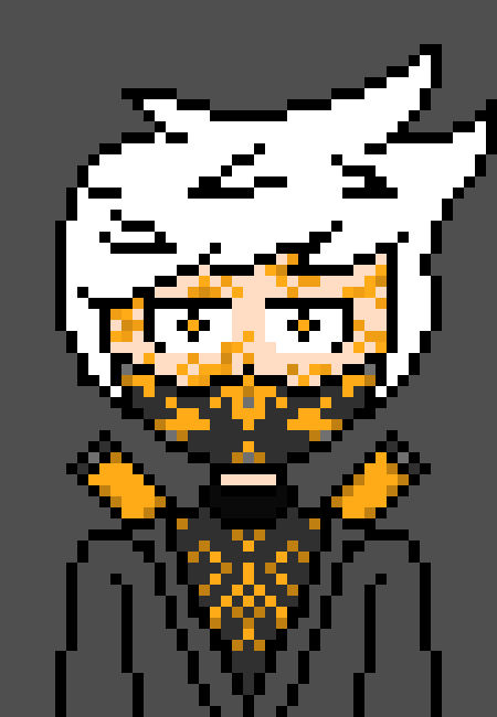 [6a27ef] [ 10 ] *he shot spades and lightning*