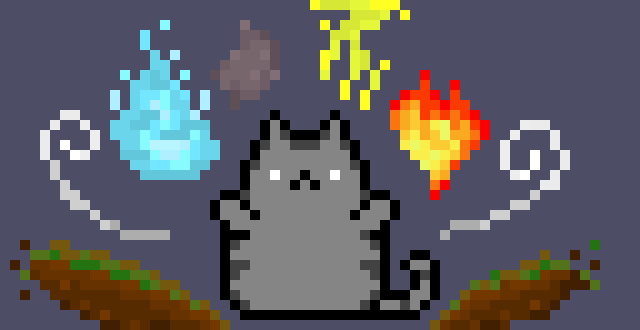 [c8bb2d] *strikes them with lightning*