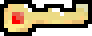 [271ba4] Pixel art key