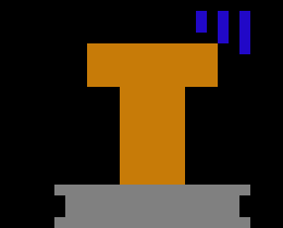 [05b0c1] (This kinda popped into my head) Welcome to PAM, where some people need to follow Elsa's advice and LET IT GO!