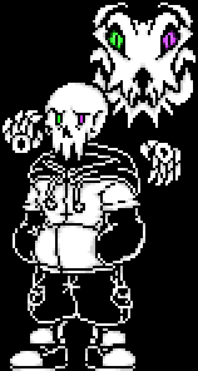 [95be89] "Karma | Detailed and shaded... -Terrie