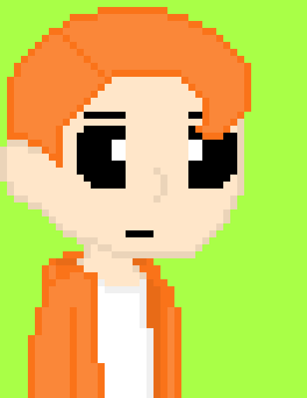 [fedf74] hi foxlya] okay. know their brother? -points to berry-