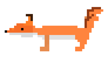 [f86879] Jerry's fox