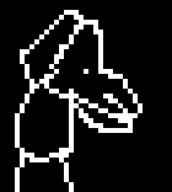 [5e42a4] Two Bit+- Two bit style furry))