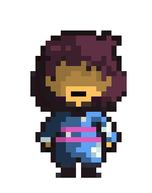 [994bc0] Shadow Dusty Frisk.