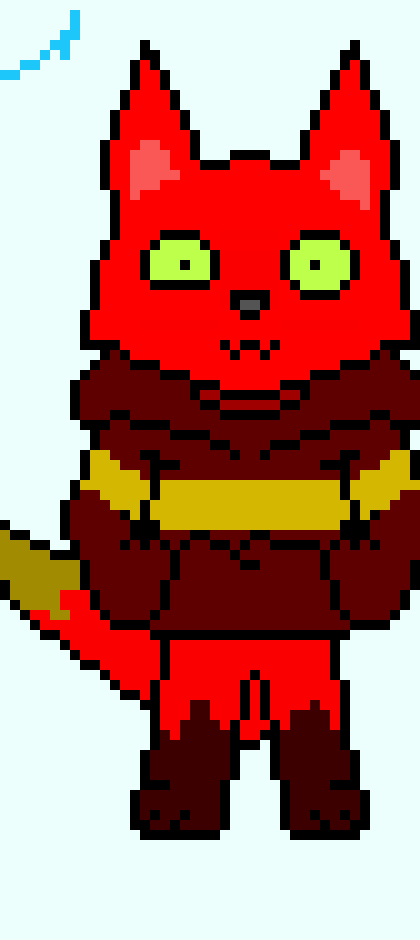 [2a4595] Can we get staff?