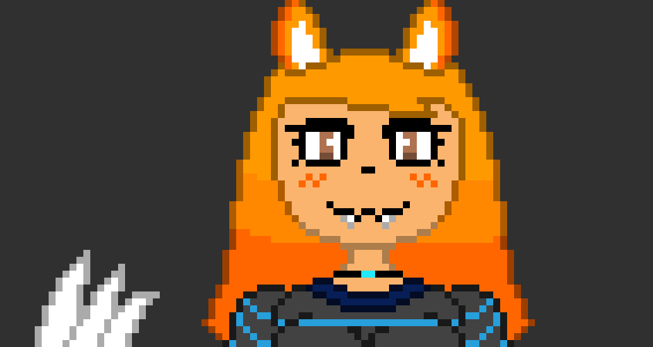 [4fbda4] skeld that white shirt blends in with the rest of you heh heh- Evan